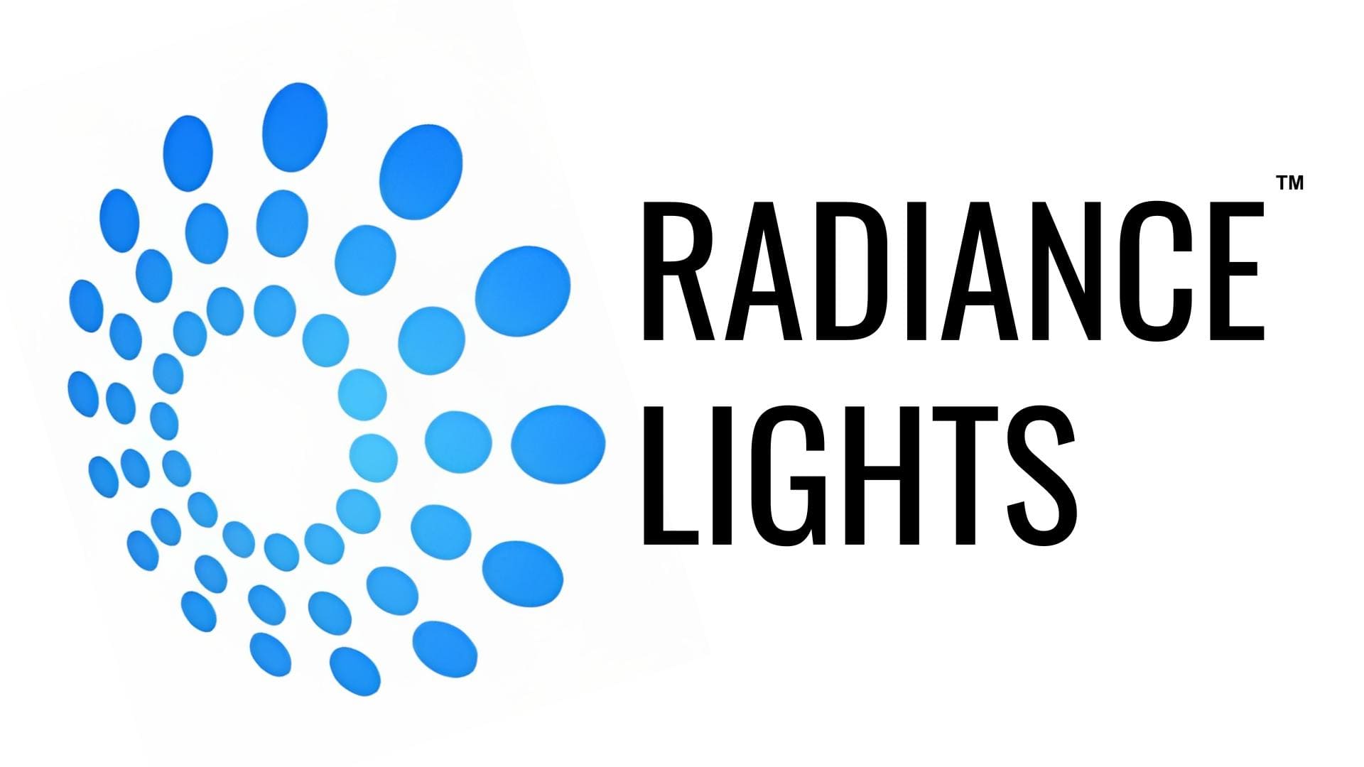 R1 Radiance Lights Logo